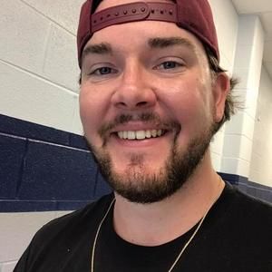 Meet your Posher, Seth